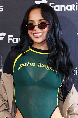 Becky G Nude Leaked Photo #6