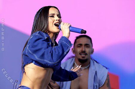 Becky G Nude Leaked Photo #24