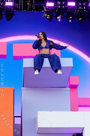 Becky G Nude Leaked Photo #28