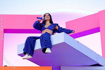 Becky G Nude Leaked Photo #31