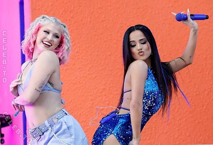 Becky G Nude Leaked Photo #33