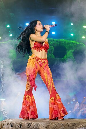 Becky G Nude Leaked Photo #37