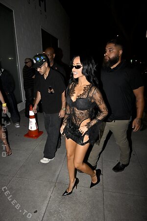 Becky G Nude Leaked Photo #46