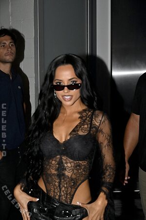 Becky G photo