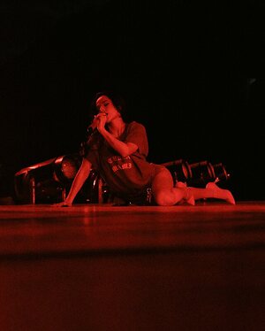 Becky G leaked photo #71