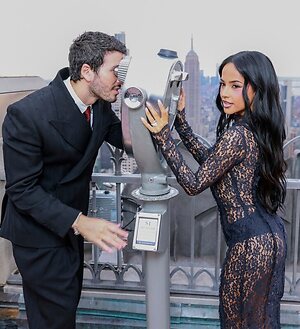 Becky G leaked photo #73