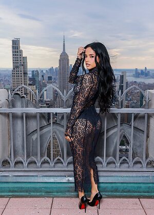 Becky G leaked photo #75