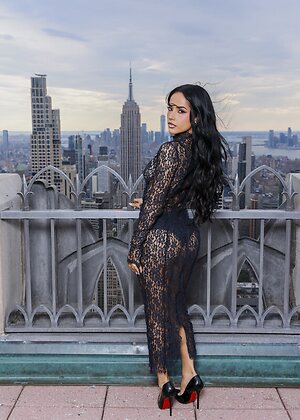 Becky G leaked photo #77