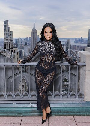 Becky G leaked photo #78