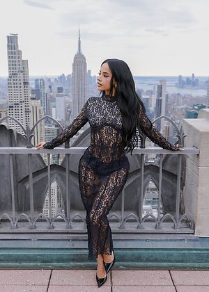 Becky G leaked photo #79