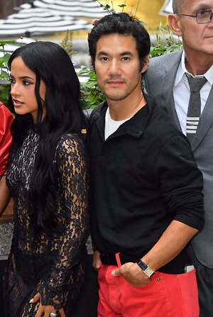 Becky G leaked photo #93