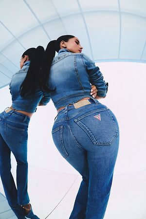 Becky G leaked photo #168
