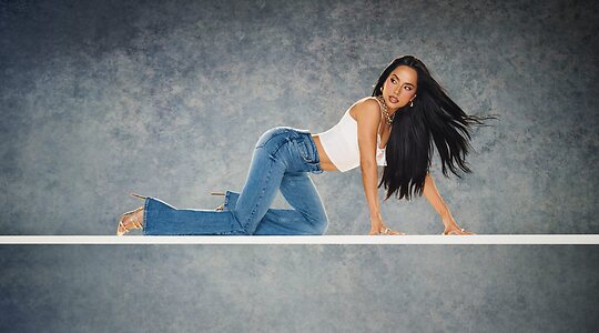Becky G leaked photo #173
