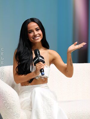 Becky G leaked photo #205
