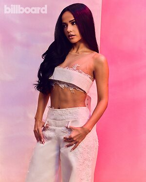 Becky G