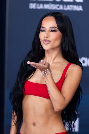 Becky G leaked photo #254