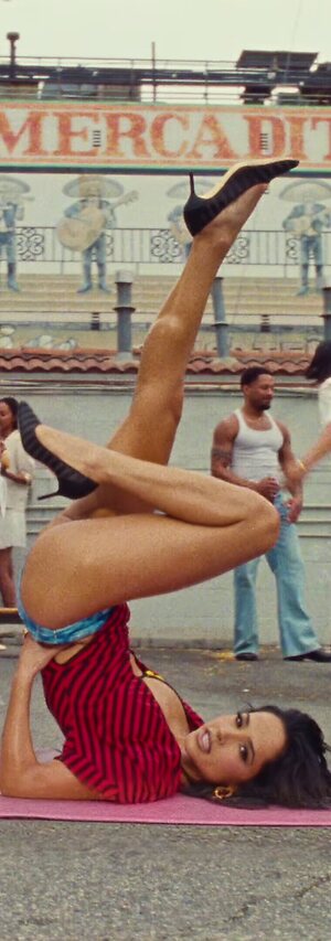 Becky G leaked photo #269