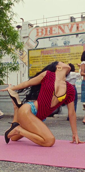 Becky G leaked photo #270