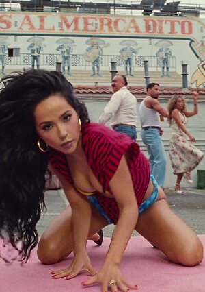 Becky G leaked photo #274