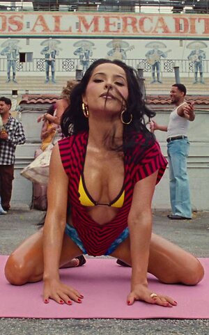 Becky G leaked photo #275