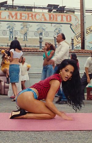 Becky G leaked photo #276