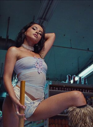 Becky G leaked photo #282