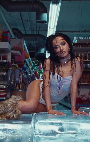 Becky G leaked photo #283
