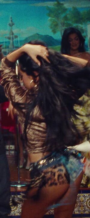 Becky G leaked photo #284