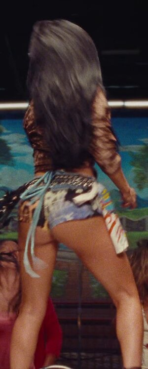 Becky G leaked photo #285