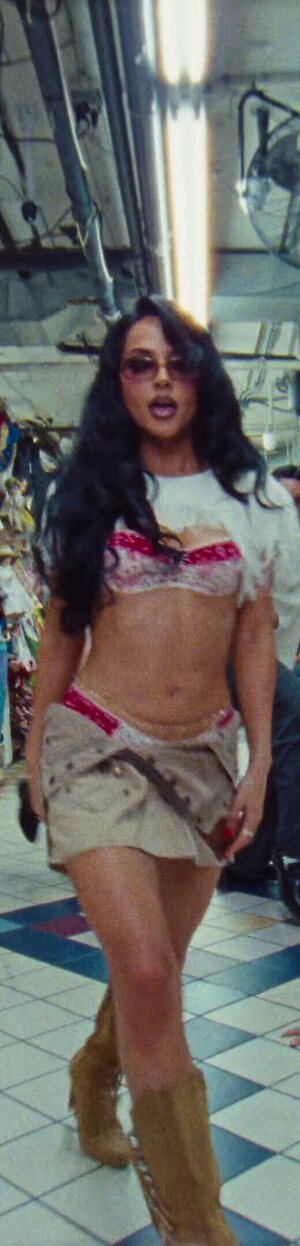 Becky G leaked photo #287