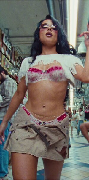 Becky G leaked photo #288