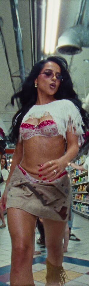 Becky G leaked photo #289