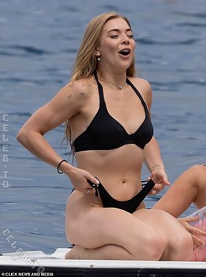 Becky Hill