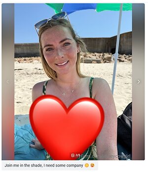 Becky Houze leaked photo #44