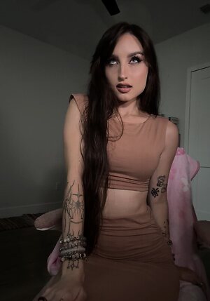 beebee ASMR leaked photo #9