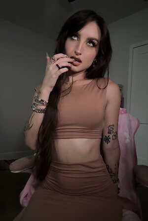 beebee ASMR leaked photo #10