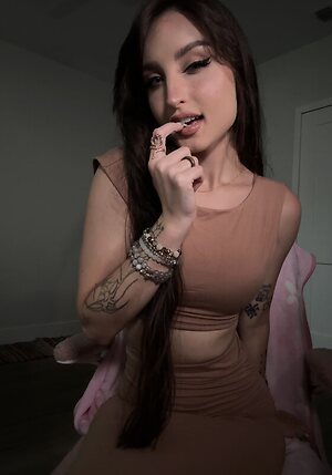 beebee ASMR leaked photo #12