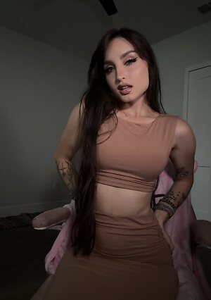 beebee ASMR leaked photo #14