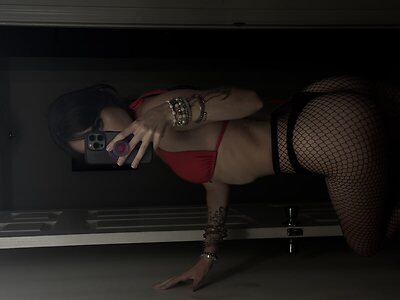 beebee ASMR leaked photo #39
