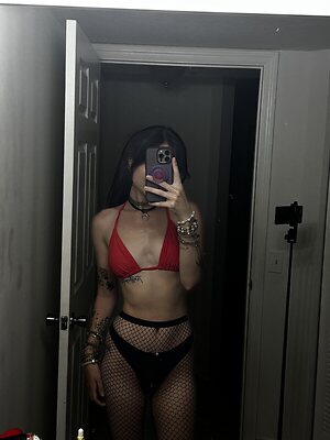 beebee ASMR leaked photo #40