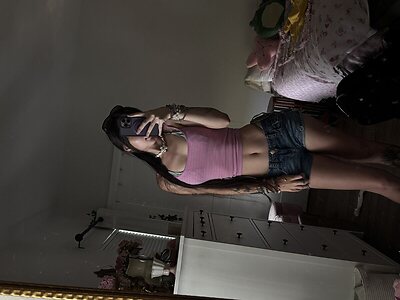beebee ASMR leaked photo #43