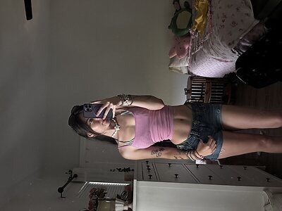 beebee ASMR leaked photo #44
