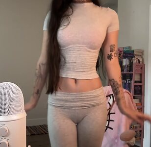 beebee ASMR leaked photo #54
