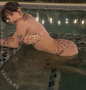 beebee Nude Leaked Photo #6