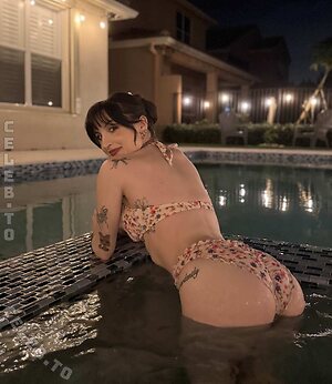 beebee Nude Leaked Photo #8