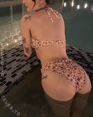 beebee Nude Leaked Photo #14