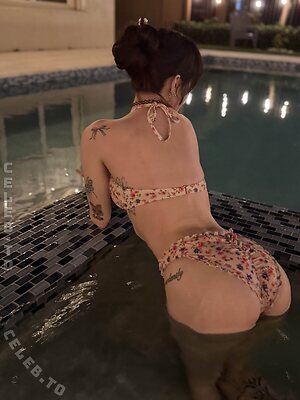 beebee Nude Leaked Photo #16