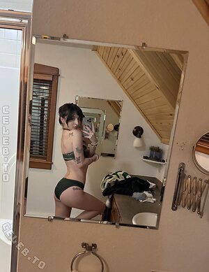 beebee Nude Leaked Photo #20