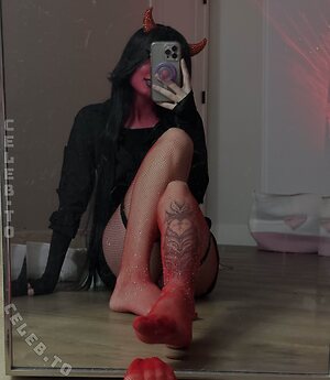 beebee Nude Leaked Photo #34