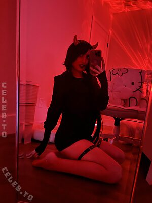 beebee Nude Leaked Photo #45